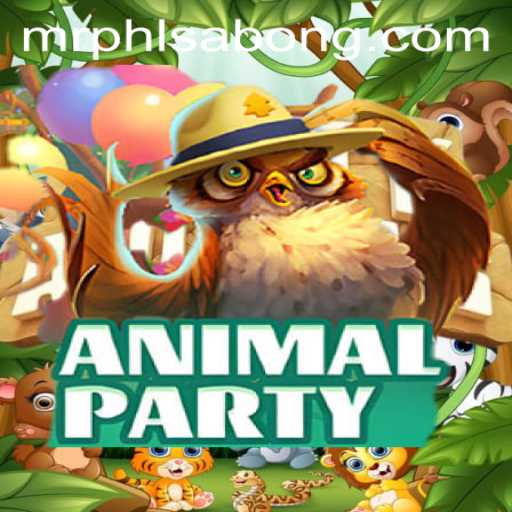 Discover the Adventures of AnimalParty: The Ultimate Multiplayer Extravaganza