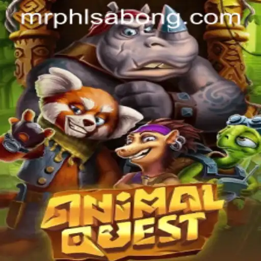 Exploring the Wild World of AnimalQuest: A Dive into an Exciting Adventure