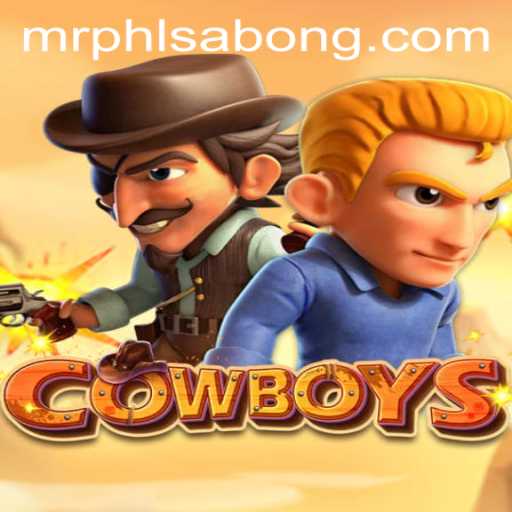 Exploring the Thrills of COWBOYS: The Latest Sensation in the World of Gaming