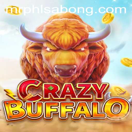 Unveiling CRAZYBUFFALO: An Innovative Game with a Twist