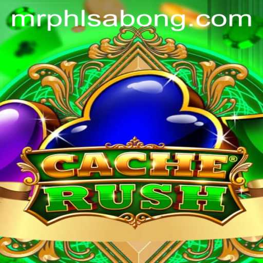 Discovering CacheRush: The Thrilling Treasure Hunt Experience