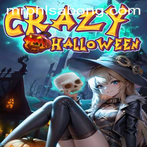 Unleashing the Thrills of CrazyHalloween: Dive into the Mysterious World of Mrphl
