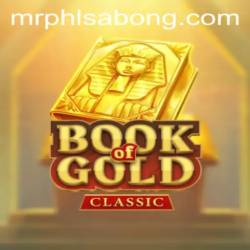 Discover the Thrilling World of Book of Gold Classic