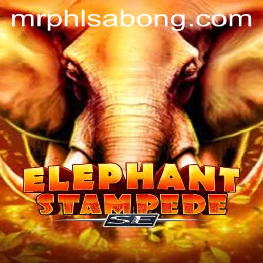 Elephant Stampede SE: Unleashing the Adventure