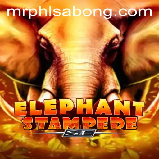 Elephant Stampede SE: Unleashing the Adventure