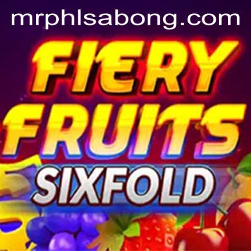 FieryFruitsSixFold: An Exciting New Game Blazing Through the Industry