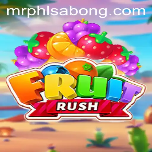 FruitRush: A Fresh Gaming Experience with a Twist of mrphl