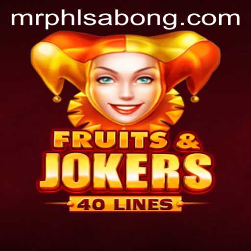 Explore the Excitement of FruitsAndJokers40: An Interactive Gaming Experience