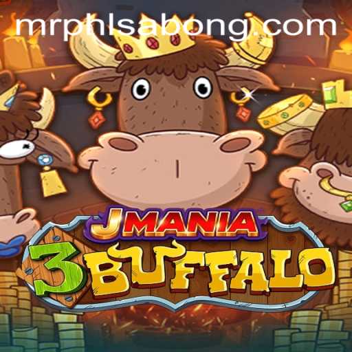 Unleashing the Thrill of JMania3Buffalo: A Wild Adventure in Gaming
