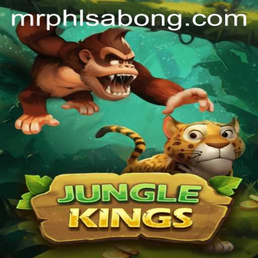 Journey into Excitement: Discover JungleKings