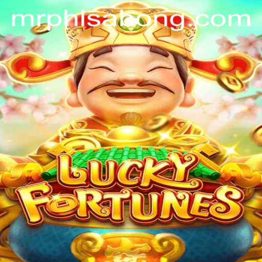 LUCKYFORTUNES: A Comprehensive Guide to the Exhilarating World of Betting