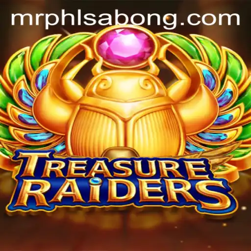 Exploring TREASURERAIDERS: An Adventurous Journey into Virtual Treasure Hunting