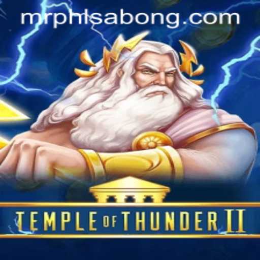 Exploring TempleofThunderII: A Comprehensive Overview