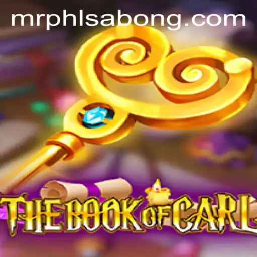 TheBookofCarl: A New Adventure in Interactive Gaming