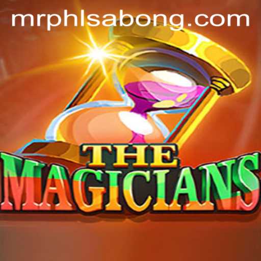 TheMagicians and mrphl: An Enchanting Journey into Magic Gaming