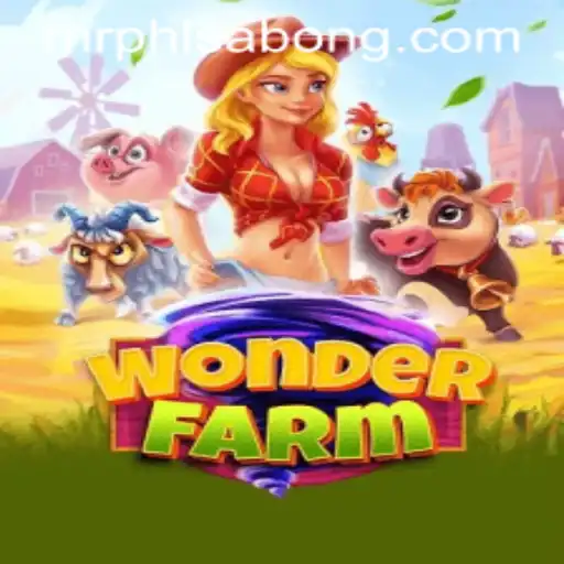 Explore the World of WonderFarm: A Comprehensive Guide