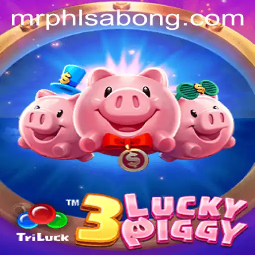 The World of 3LUCKYPIGGY