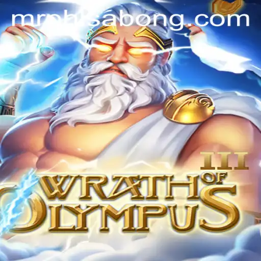 Wrath of Olympus III: An Immersive Gaming Experience